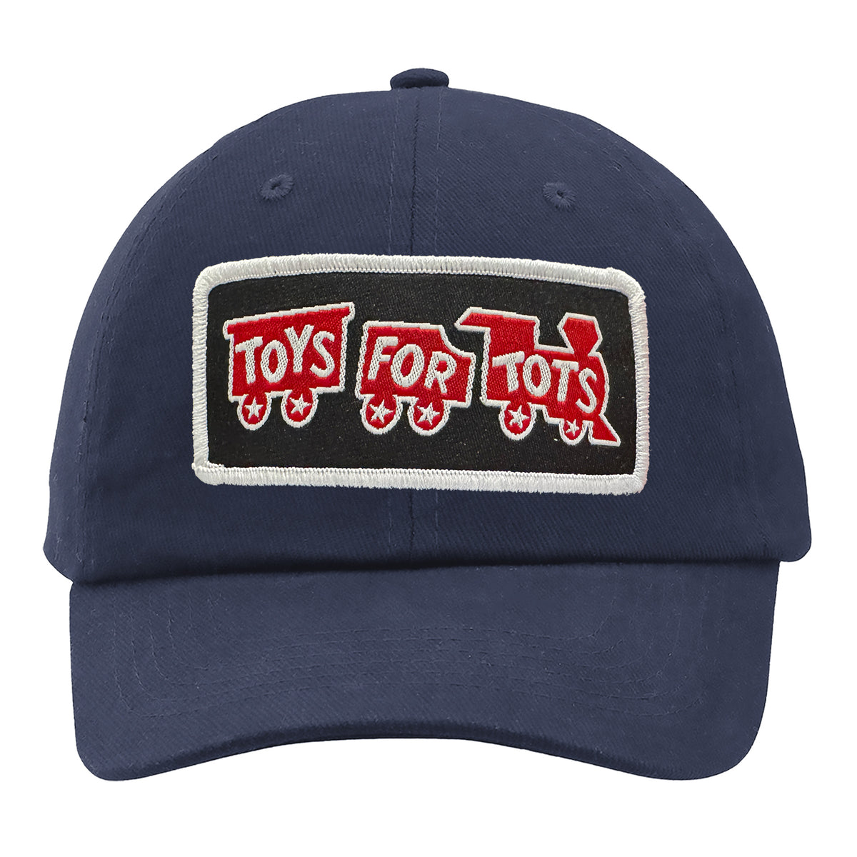 TFT Patch Hat