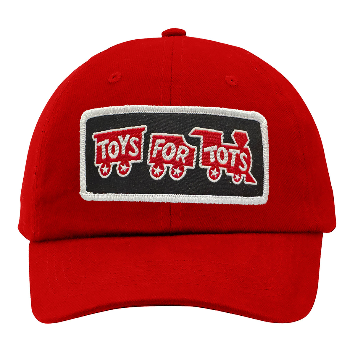 TFT Patch Hat