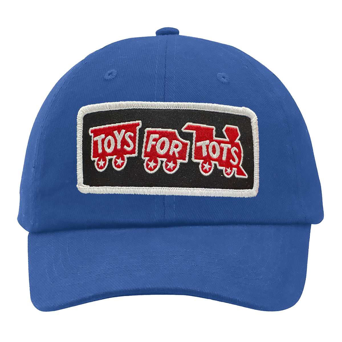 TFT Patch Hat