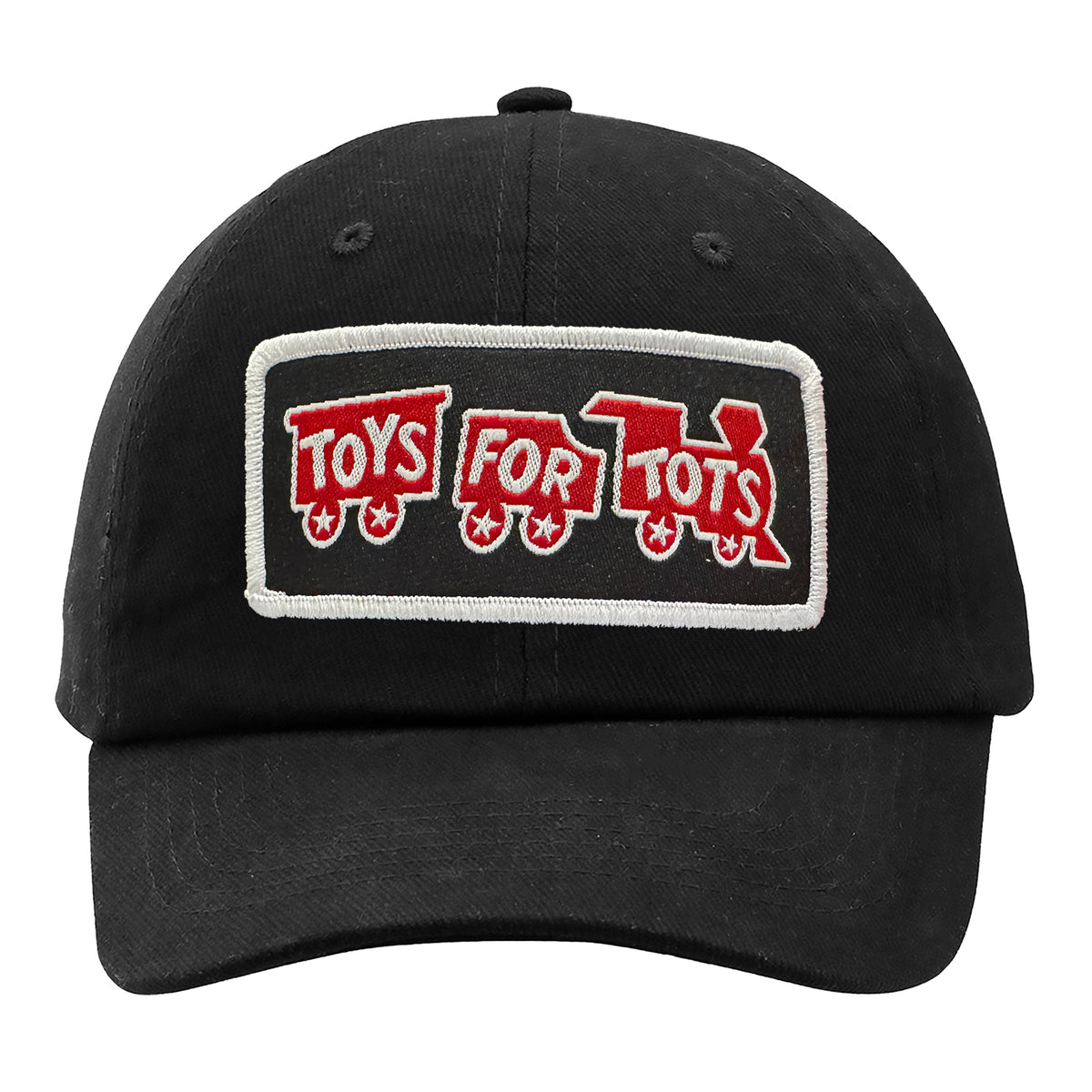 TFT Patch Hat