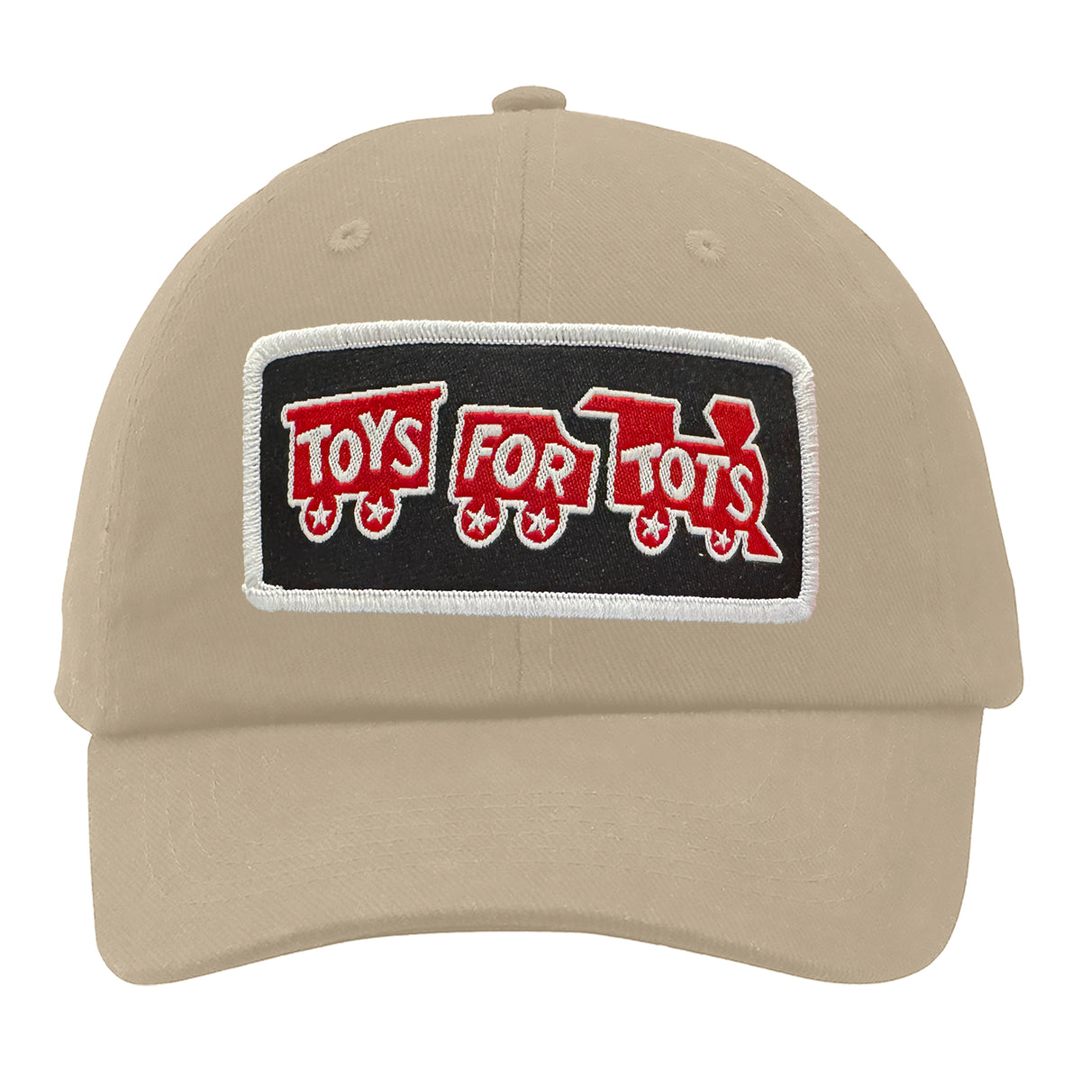 TFT Patch Hat