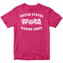 White TFT Train T-Shirt TFT Shirt marinecorpsdirecttft S PINK 