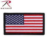 USA Flag Patch PATCH marinecorpsdirecttft 