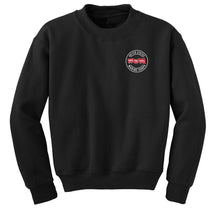 Circle TFT Chest Seal Sweatshirt TFT Shirt Marine Corps Direct S BLACK 