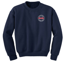 Circle TFT Chest Seal Sweatshirt TFT Shirt Marine Corps Direct S NAVY 